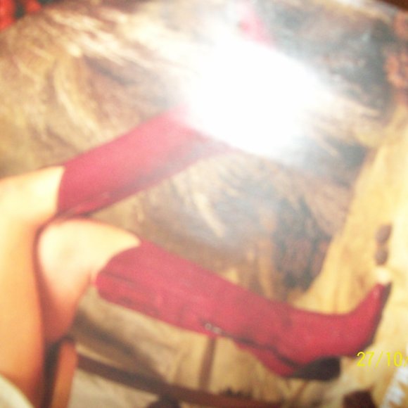 Alberta Boot Co - Picture 9 of 13